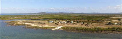 Whitsunday Shores - Bowen - QLD (PBH4 00 15063)